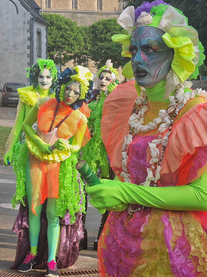 Le labyrinthe du betta ©Manon Riet Thomas Portier