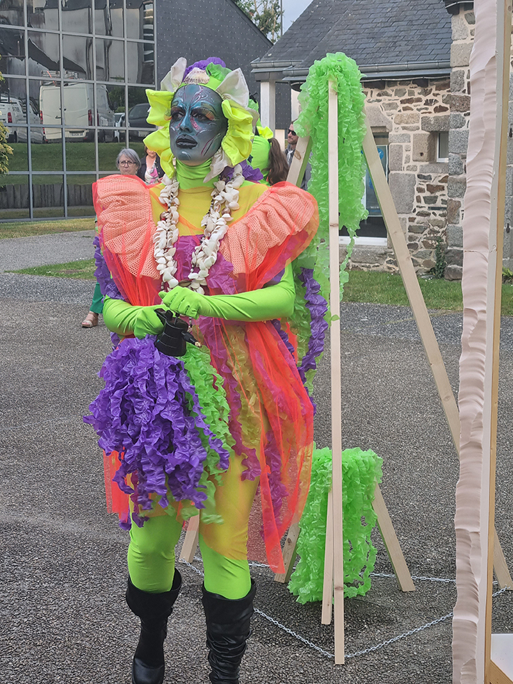 Le labyrinthe du betta ©Manon Riet Thomas Portier